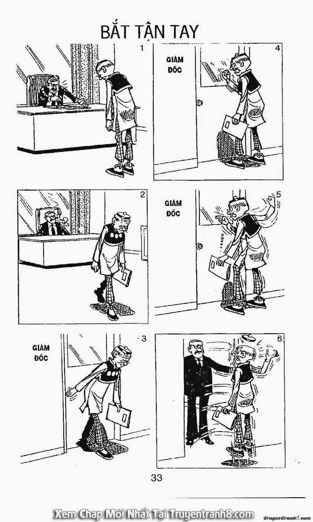 Chú Thoong - Chapter 134 - Trang 9