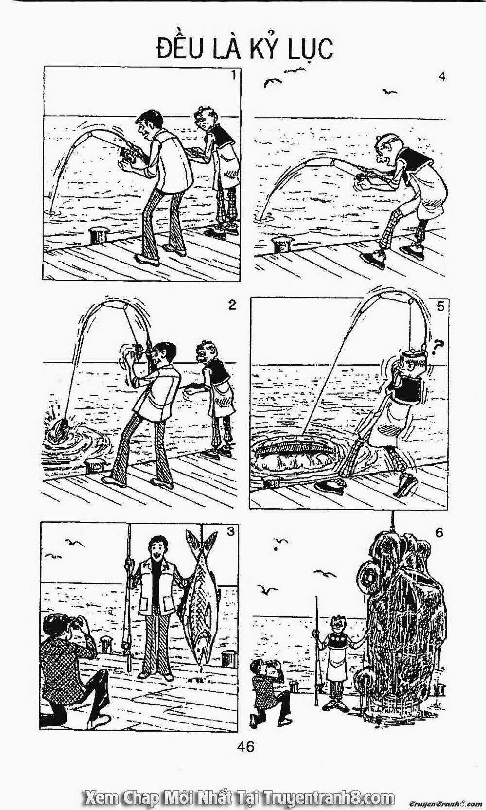 Chú Thoong - Chapter 135 - Trang 2