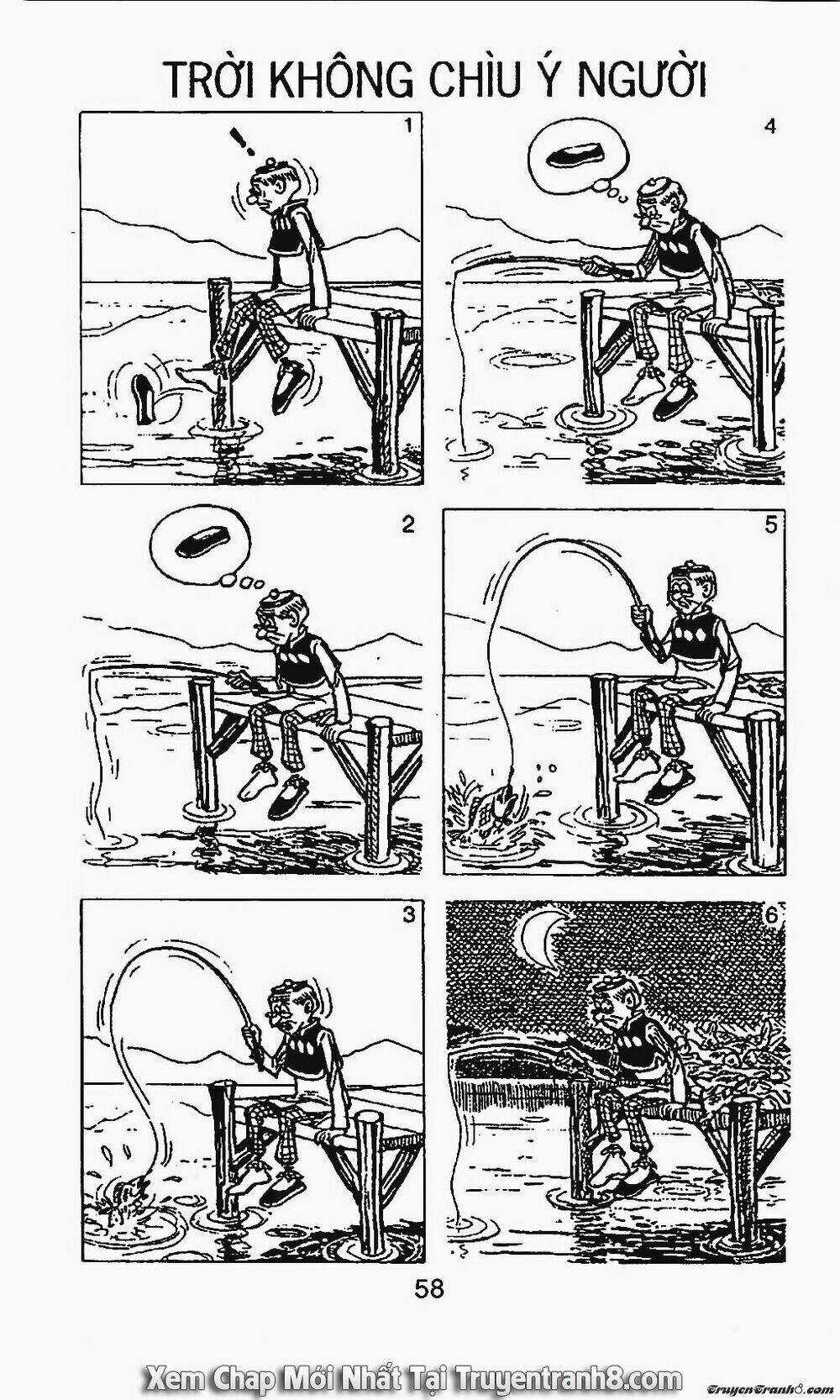 Chú Thoong - Chapter 135 - Trang 14