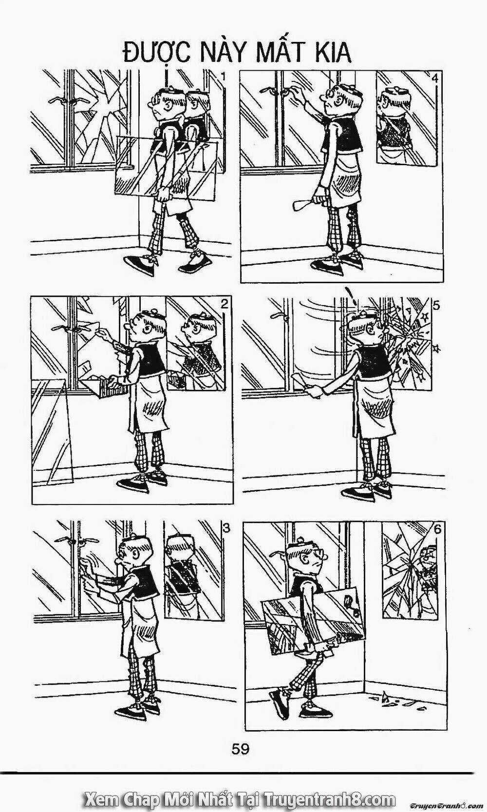 Chú Thoong - Chapter 135 - Trang 15