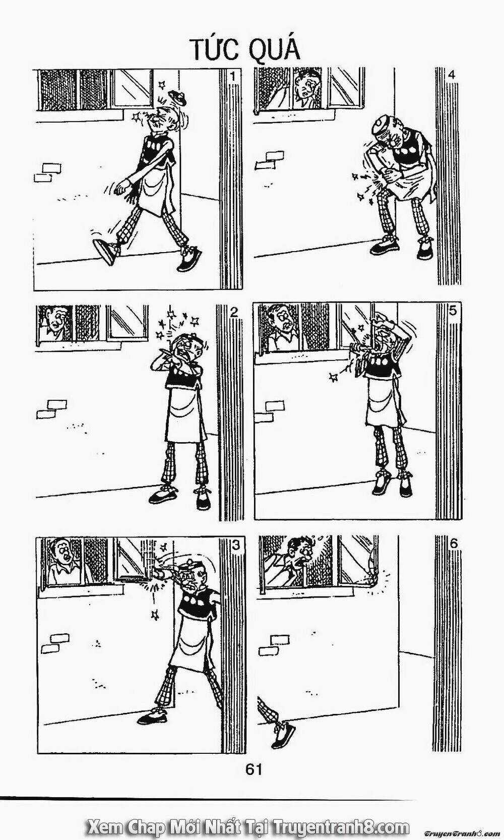 Chú Thoong - Chapter 135 - Trang 17