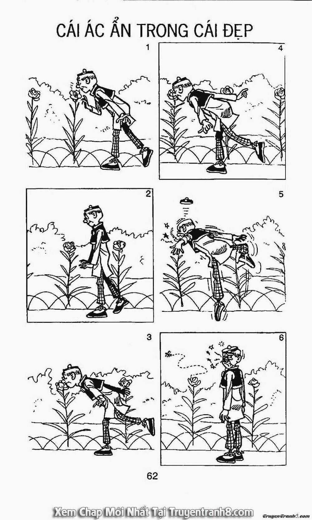 Chú Thoong - Chapter 135 - Trang 18