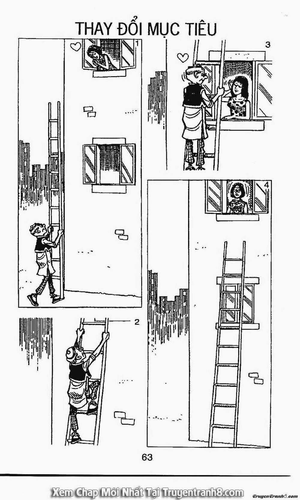 Chú Thoong - Chapter 135 - Trang 19