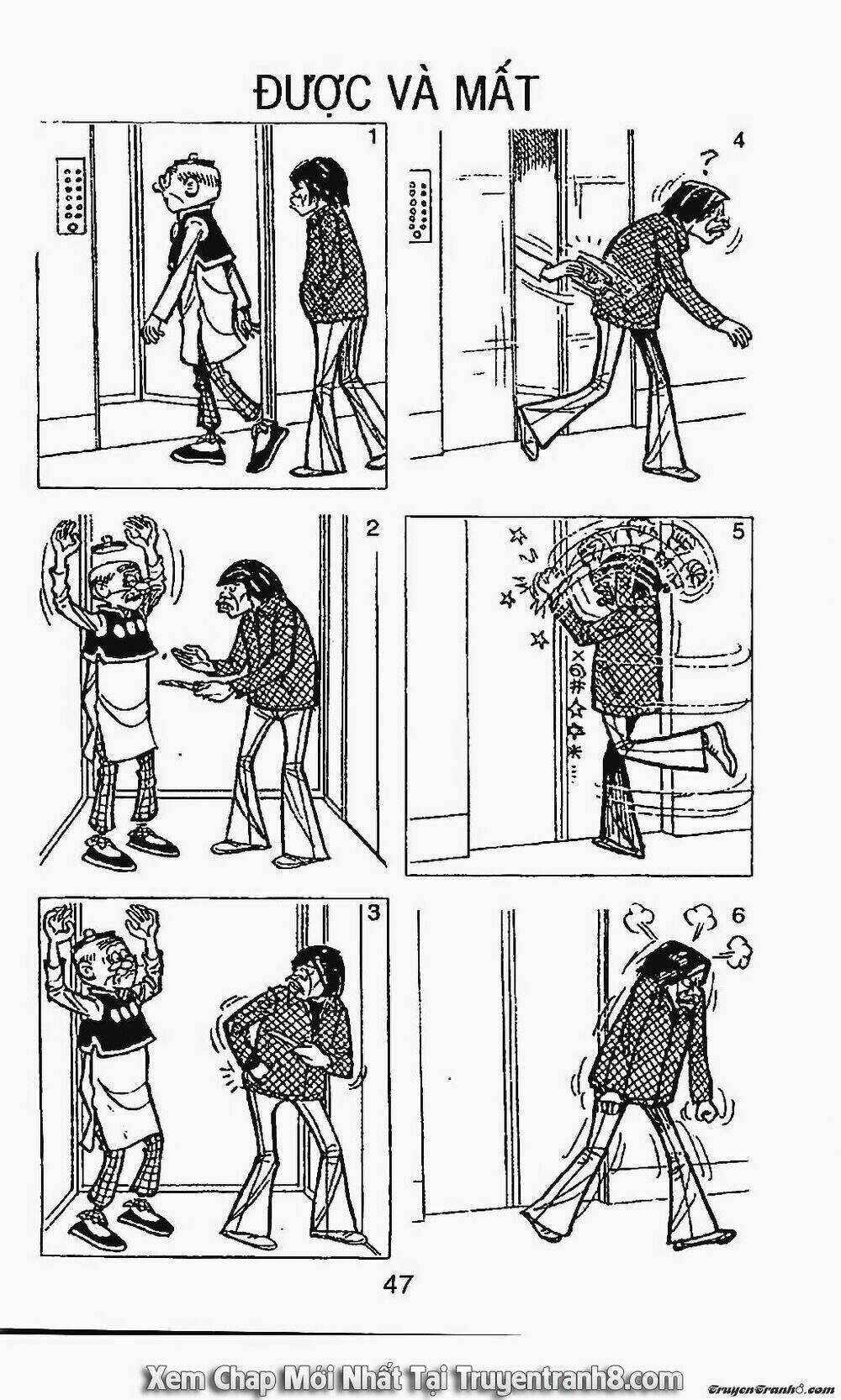 Chú Thoong - Chapter 135 - Trang 3