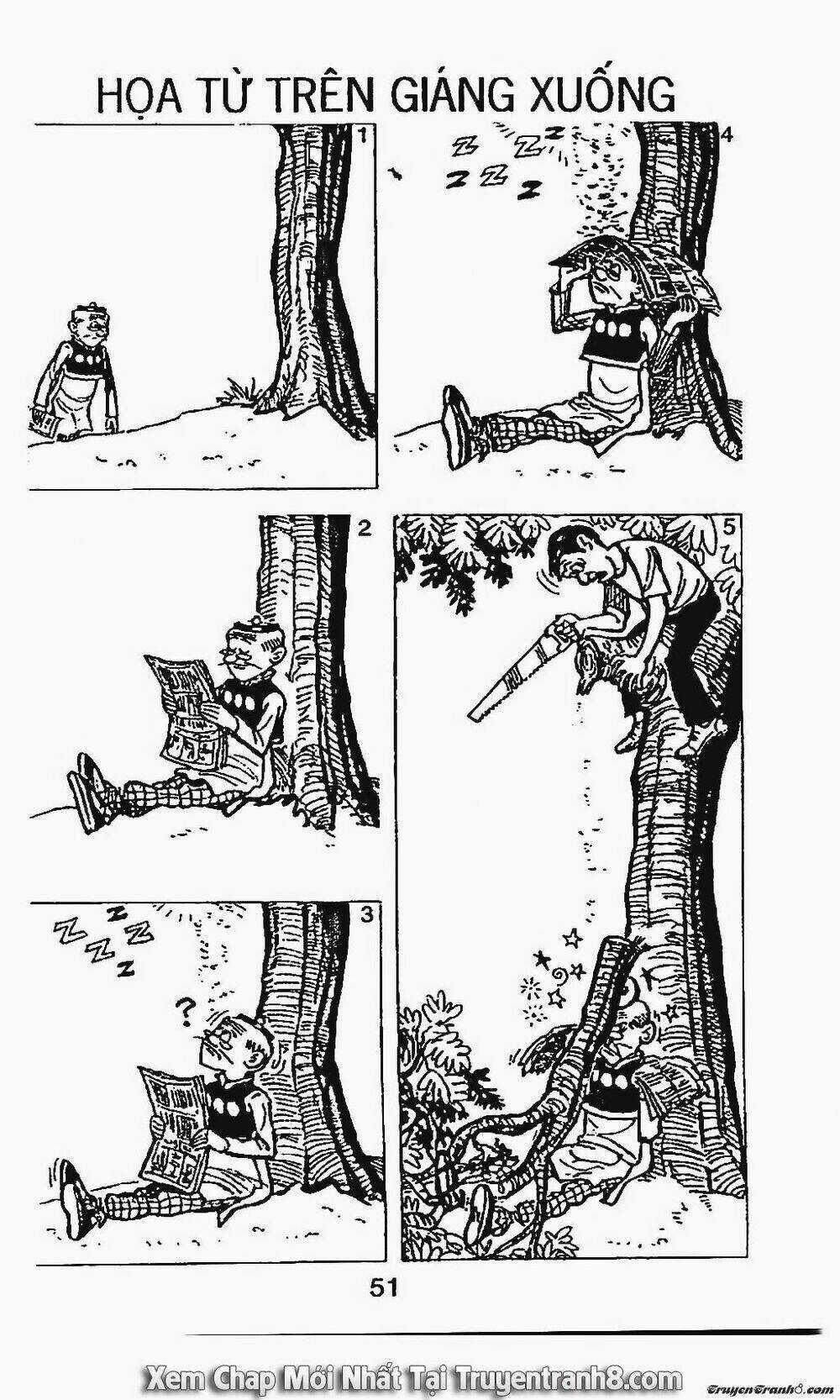 Chú Thoong - Chapter 135 - Trang 7