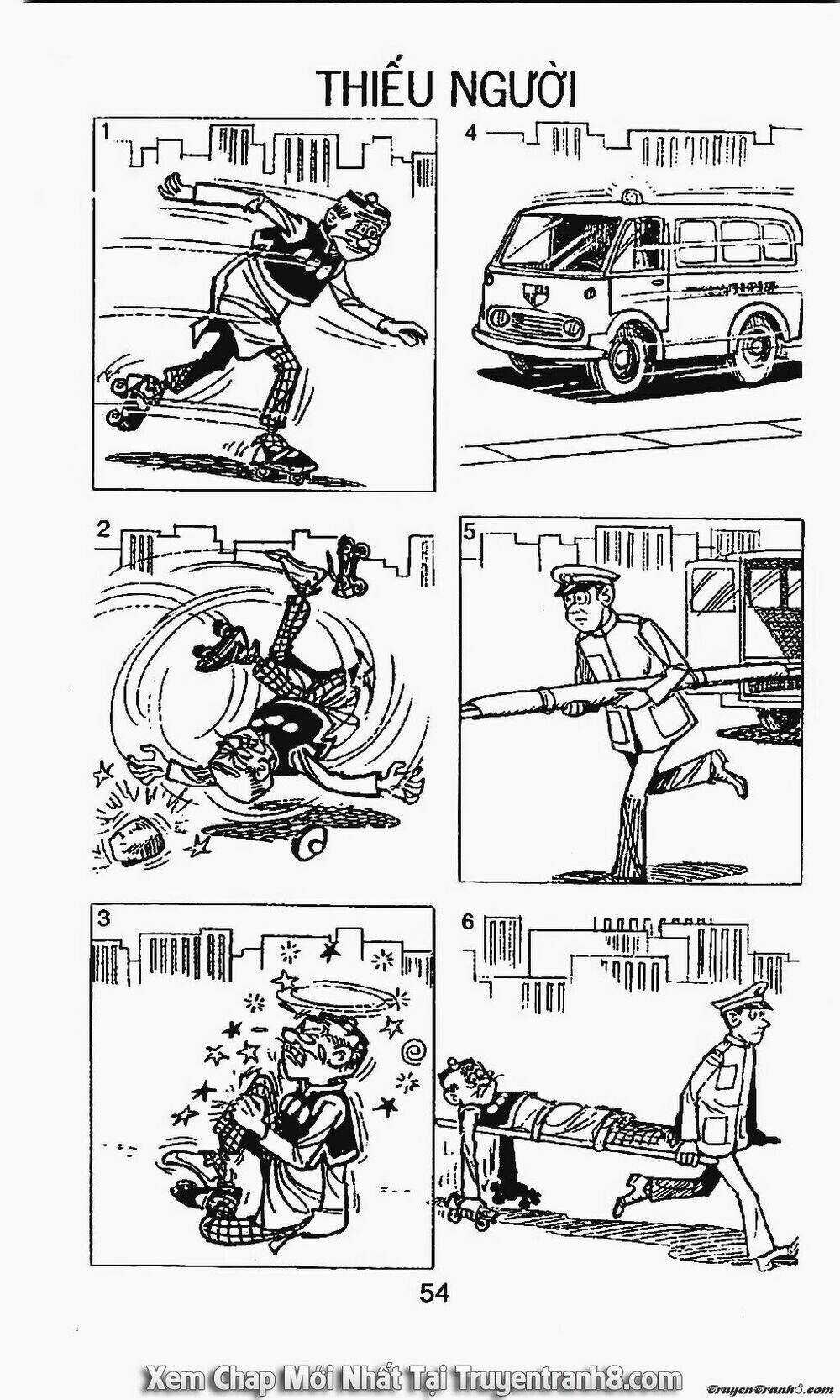 Chú Thoong - Chapter 135 - Trang 10