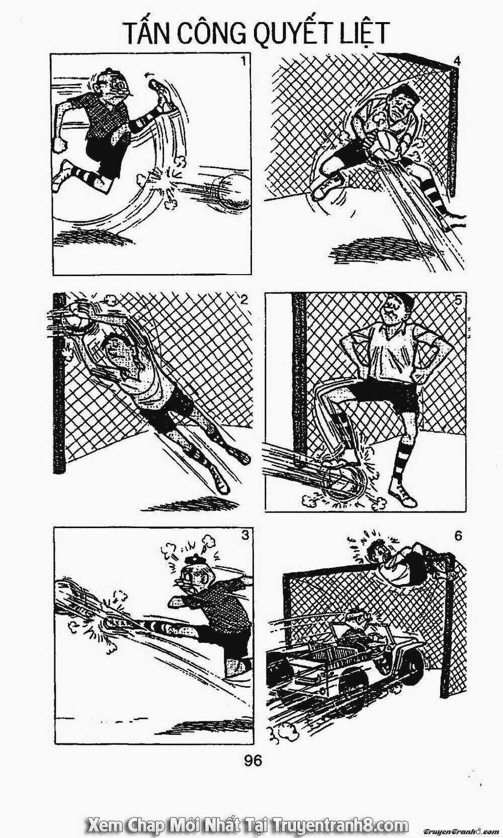 Chú Thoong - Chapter 137 - Trang 12