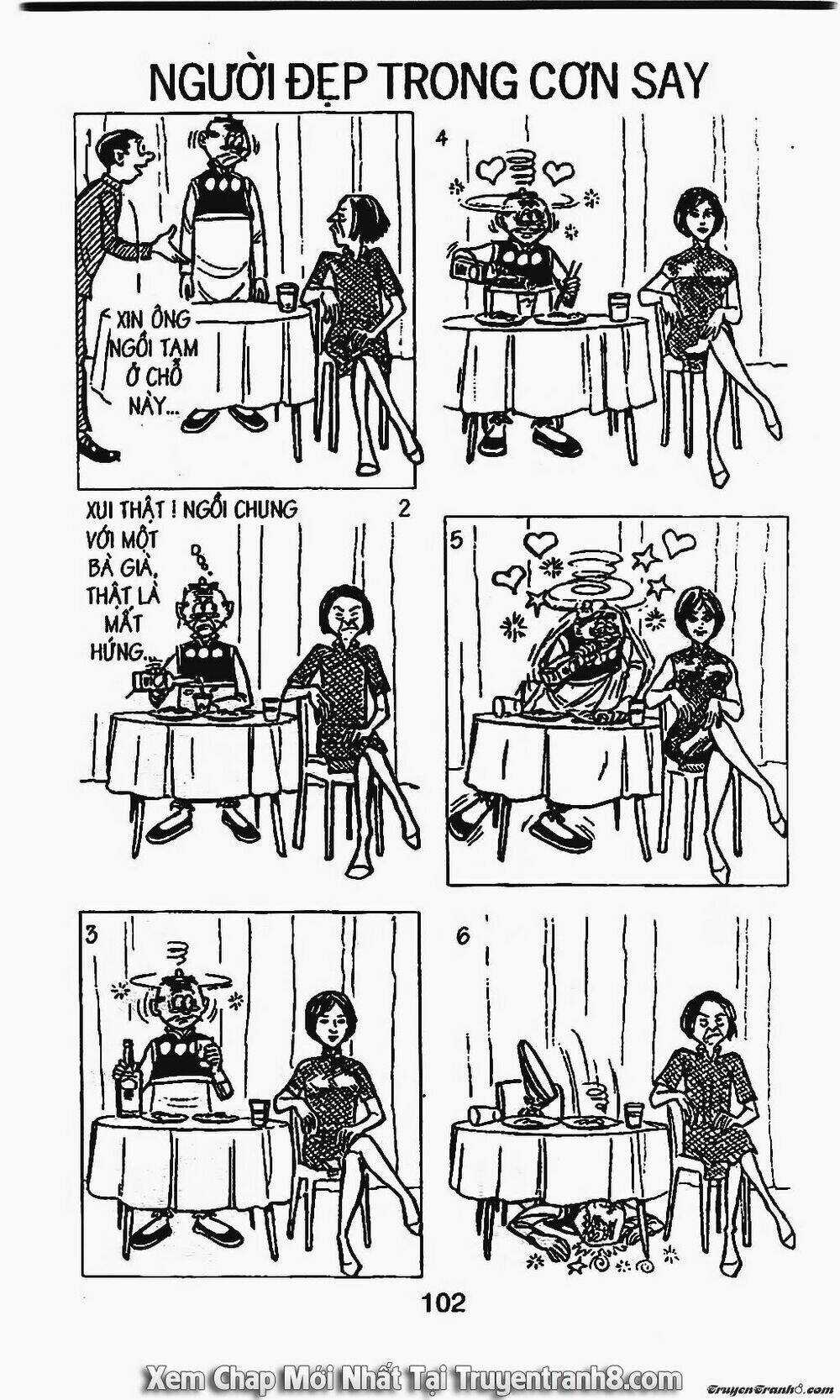 Chú Thoong - Chapter 137 - Trang 18