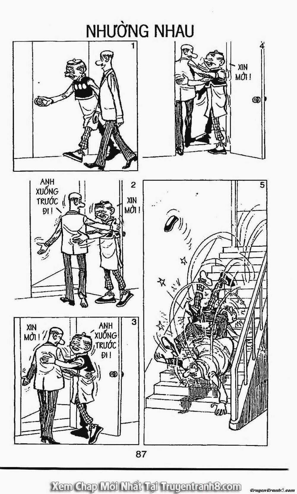 Chú Thoong - Chapter 137 - Trang 3