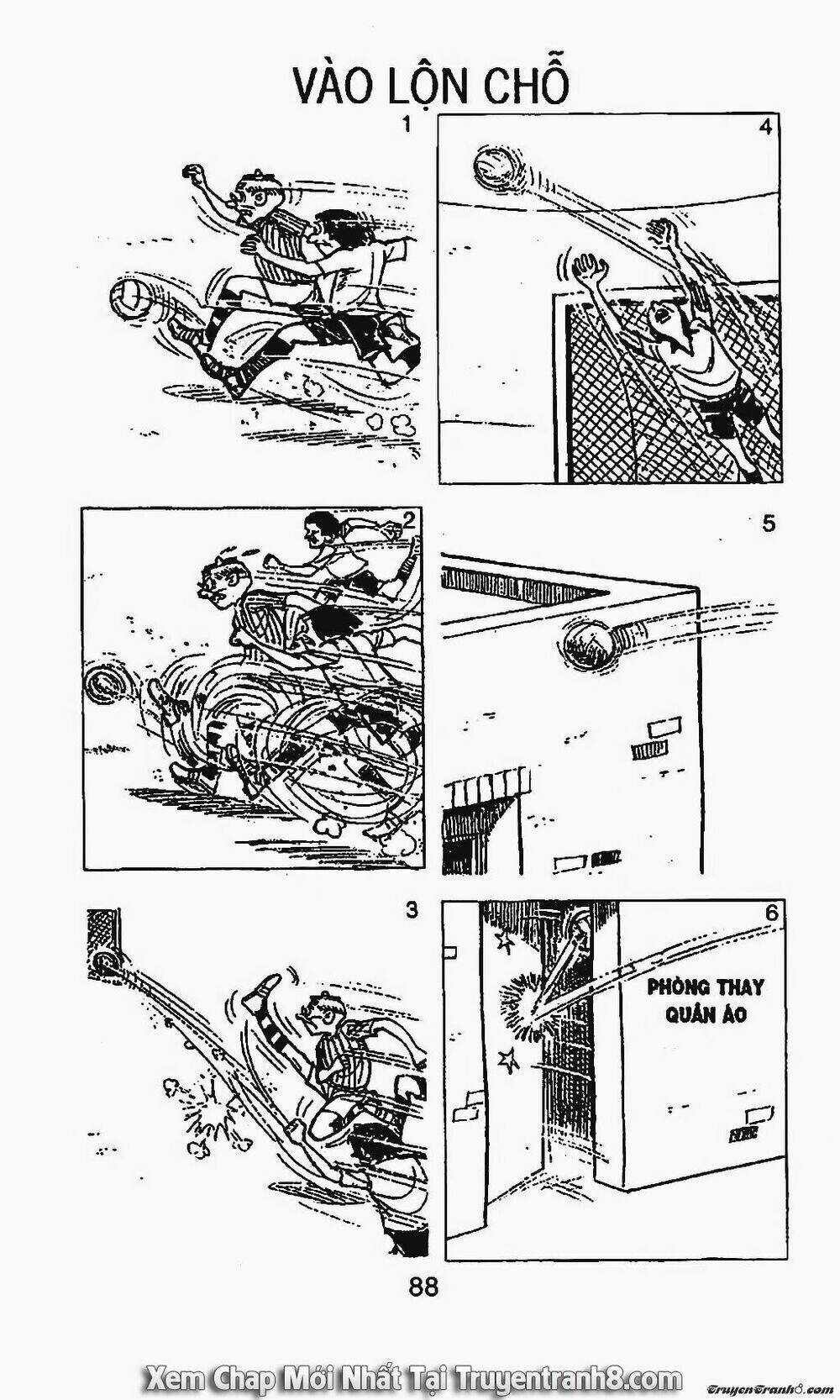 Chú Thoong - Chapter 137 - Trang 4