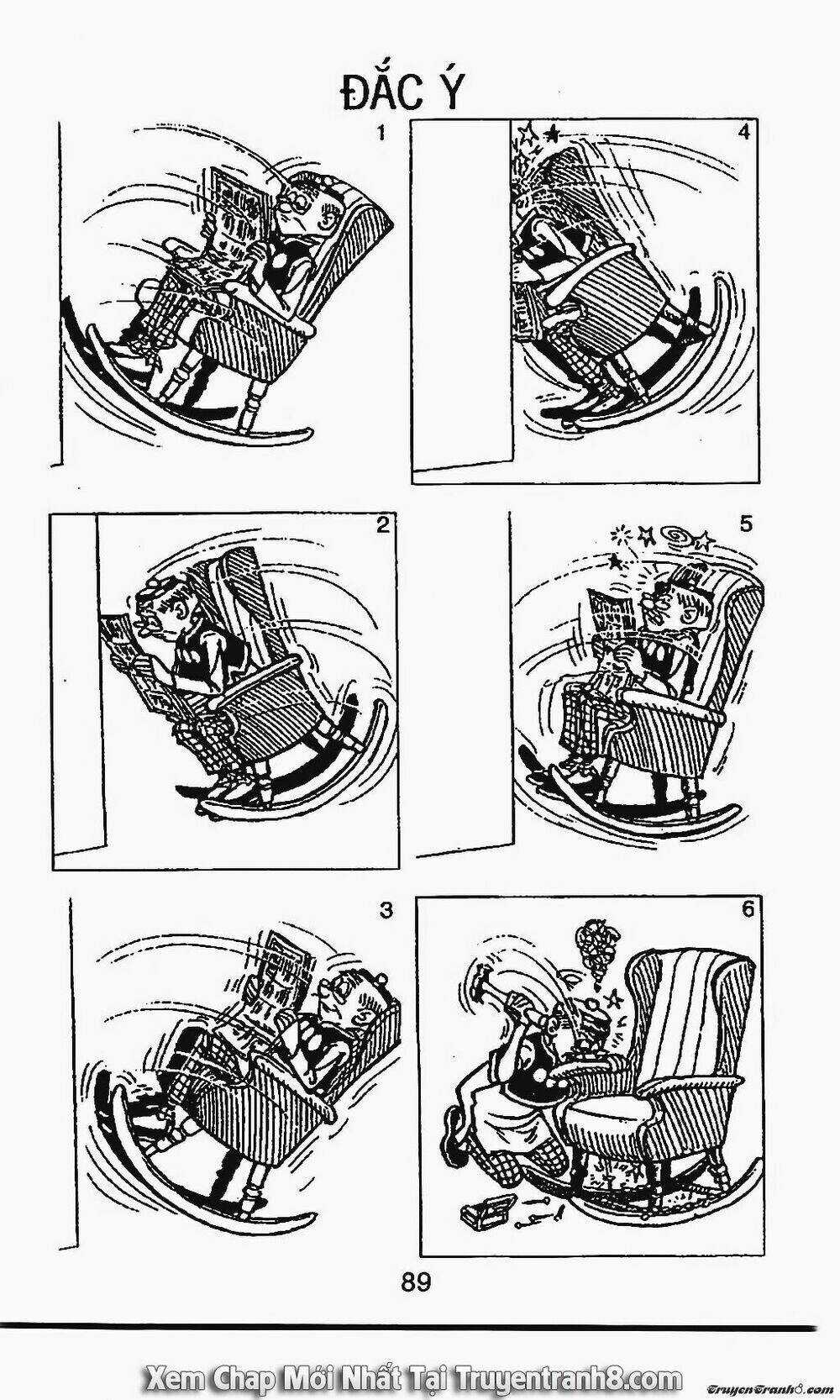 Chú Thoong - Chapter 137 - Trang 5