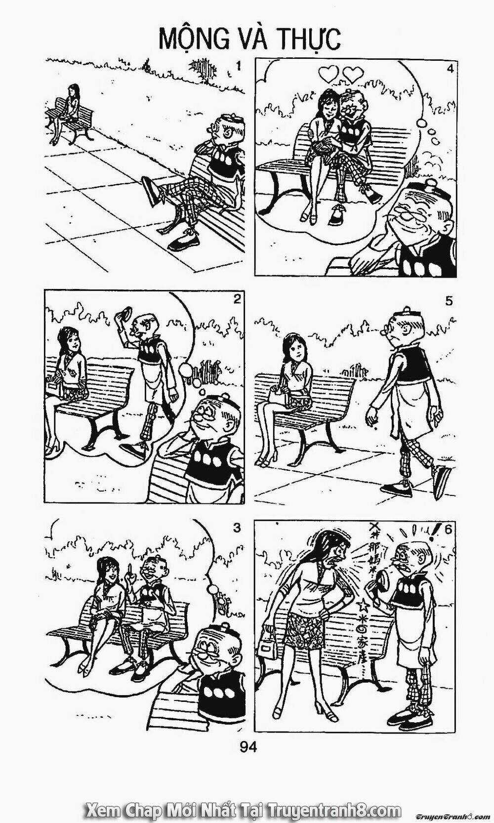 Chú Thoong - Chapter 137 - Trang 10