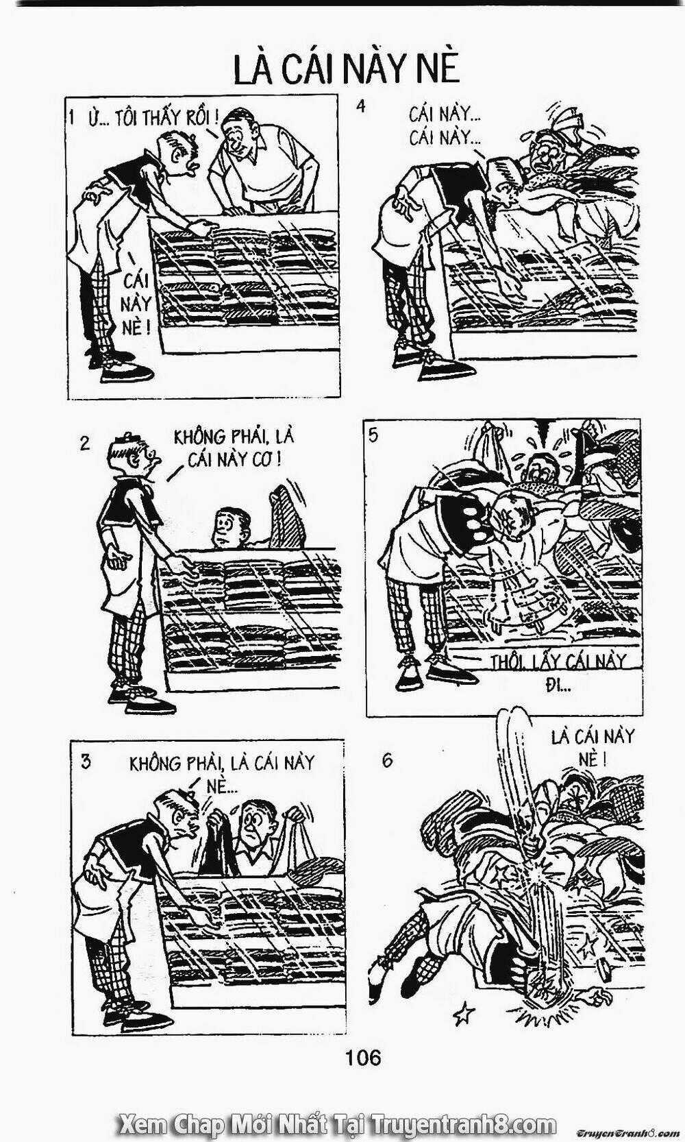 Chú Thoong - Chapter 138 - Trang 2