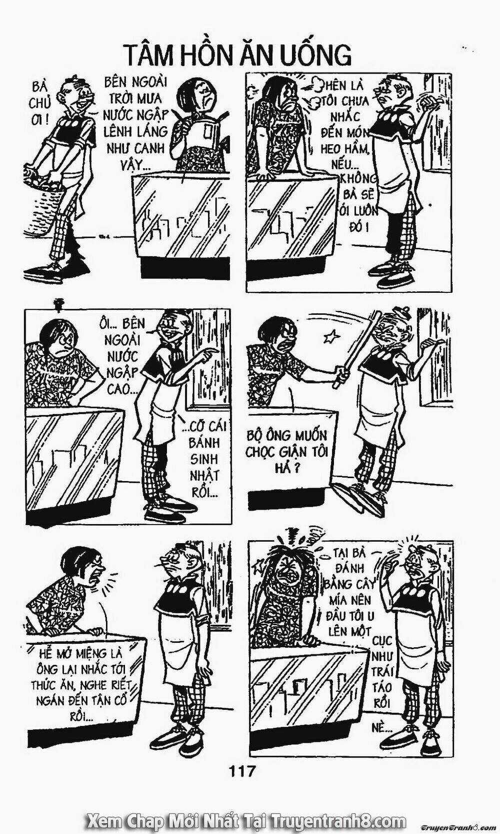 Chú Thoong - Chapter 138 - Trang 13