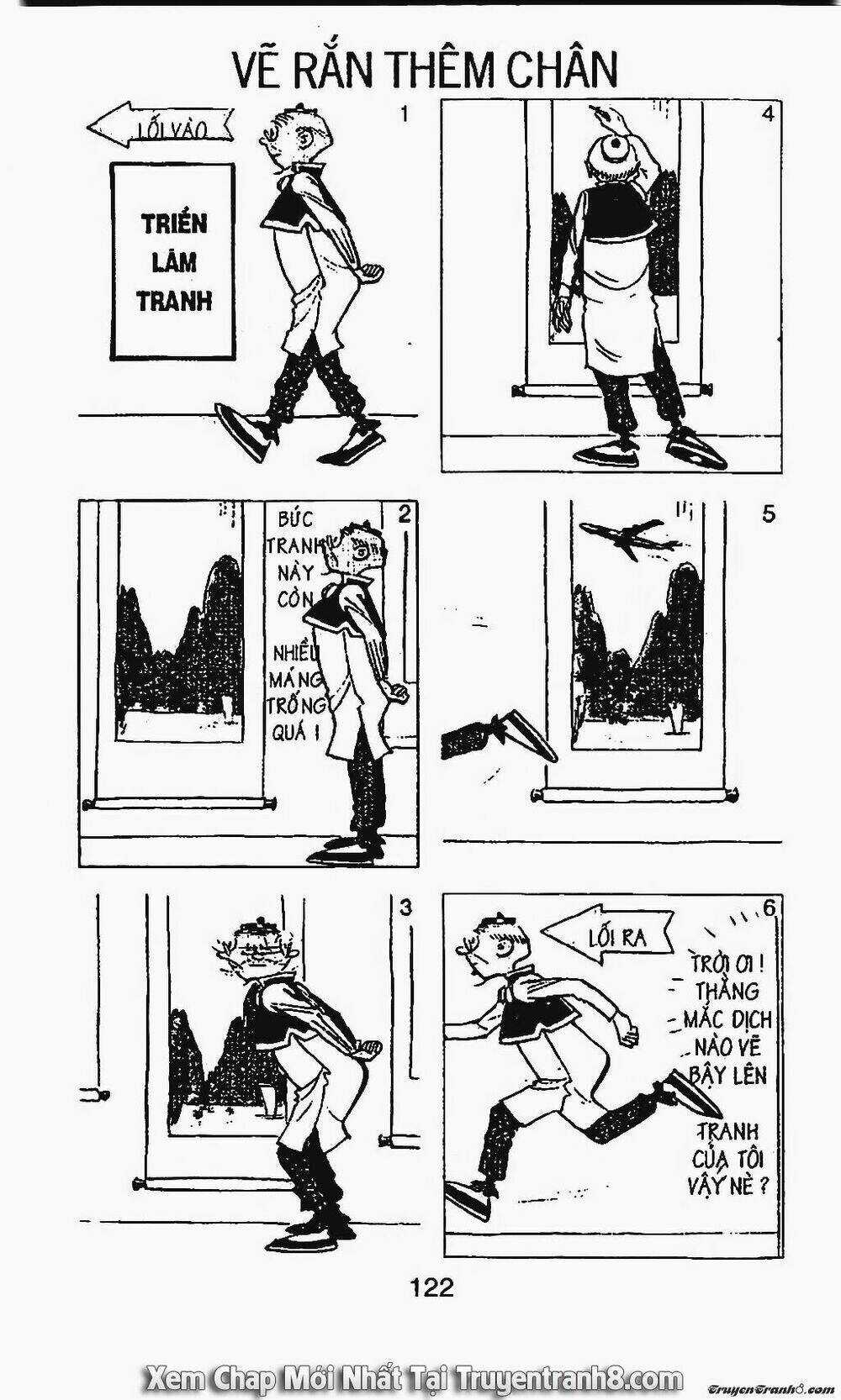 Chú Thoong - Chapter 138 - Trang 18