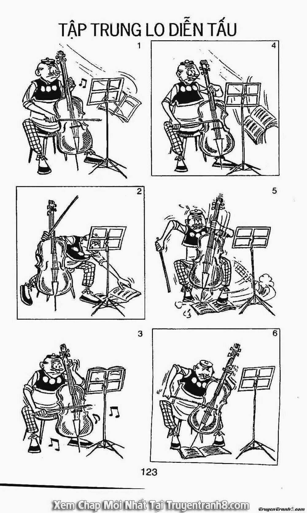 Chú Thoong - Chapter 138 - Trang 19