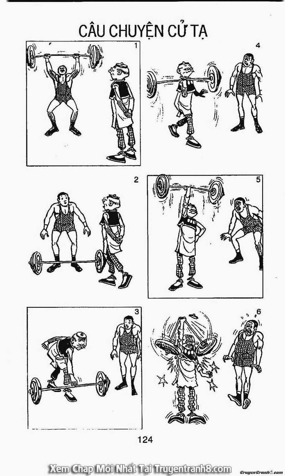 Chú Thoong - Chapter 138 - Trang 20