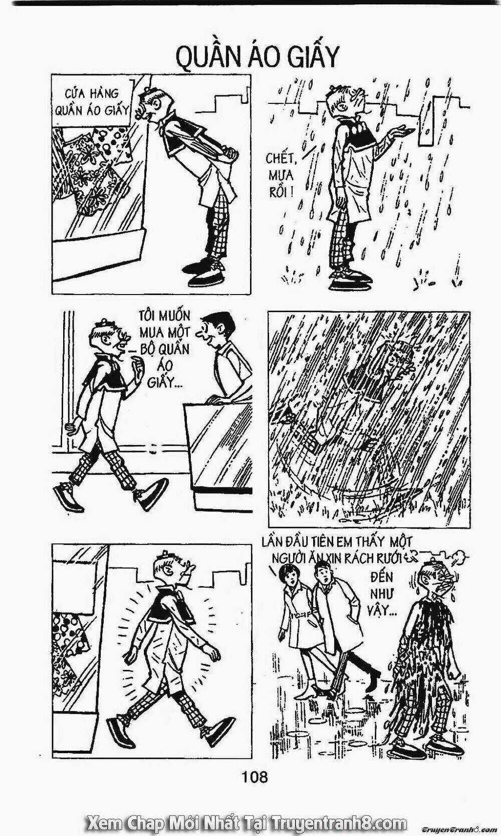 Chú Thoong - Chapter 138 - Trang 4