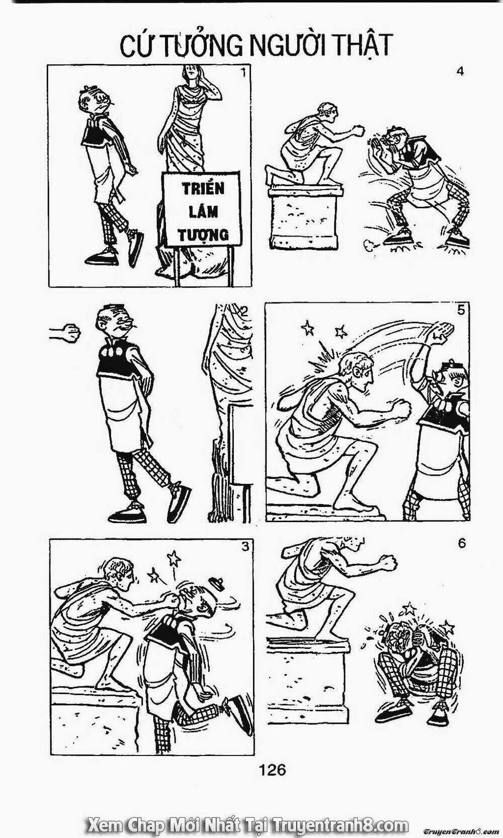 Chú Thoong - Chapter 139 - Trang 2