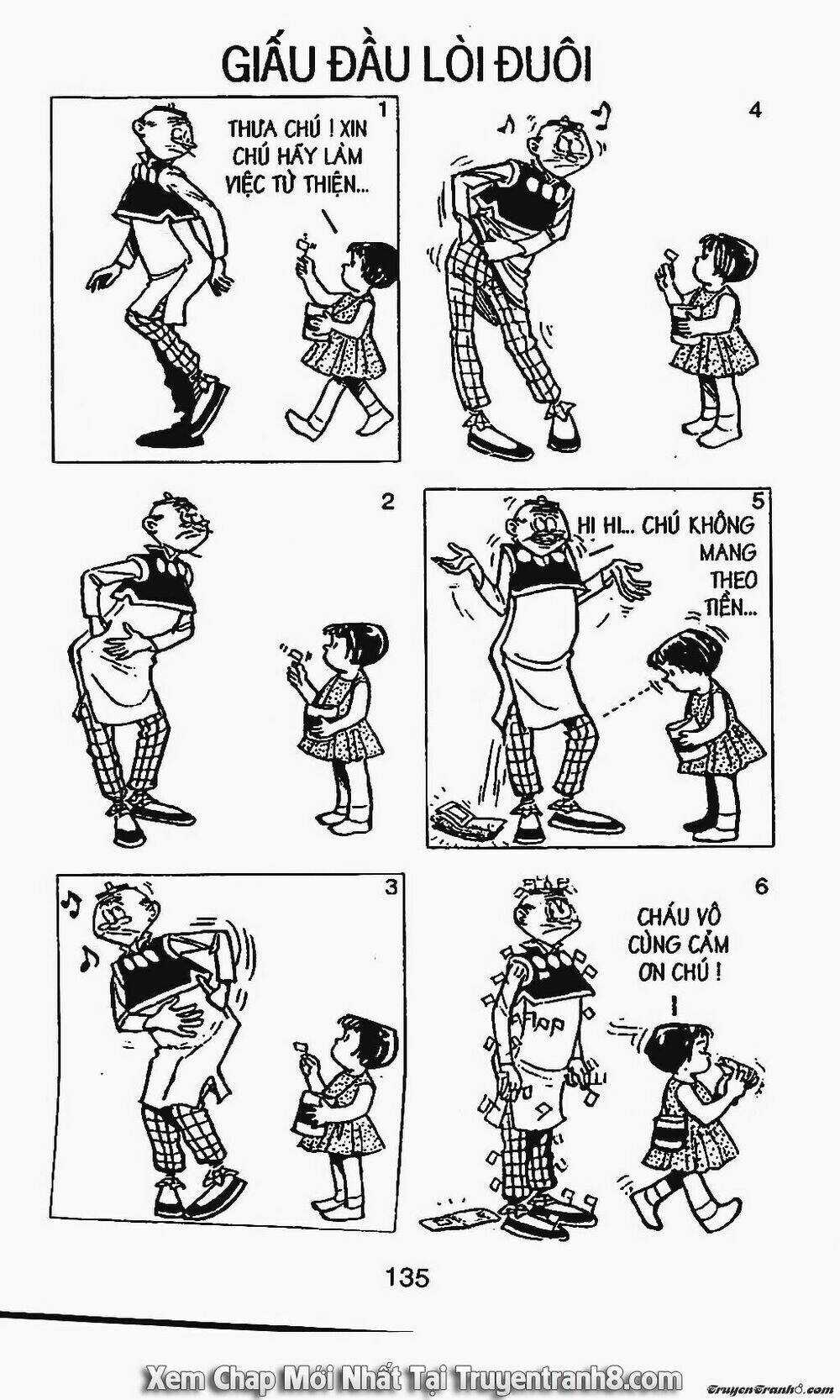 Chú Thoong - Chapter 139 - Trang 11