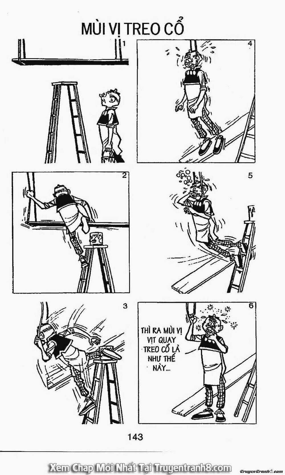 Chú Thoong - Chapter 139 - Trang 19