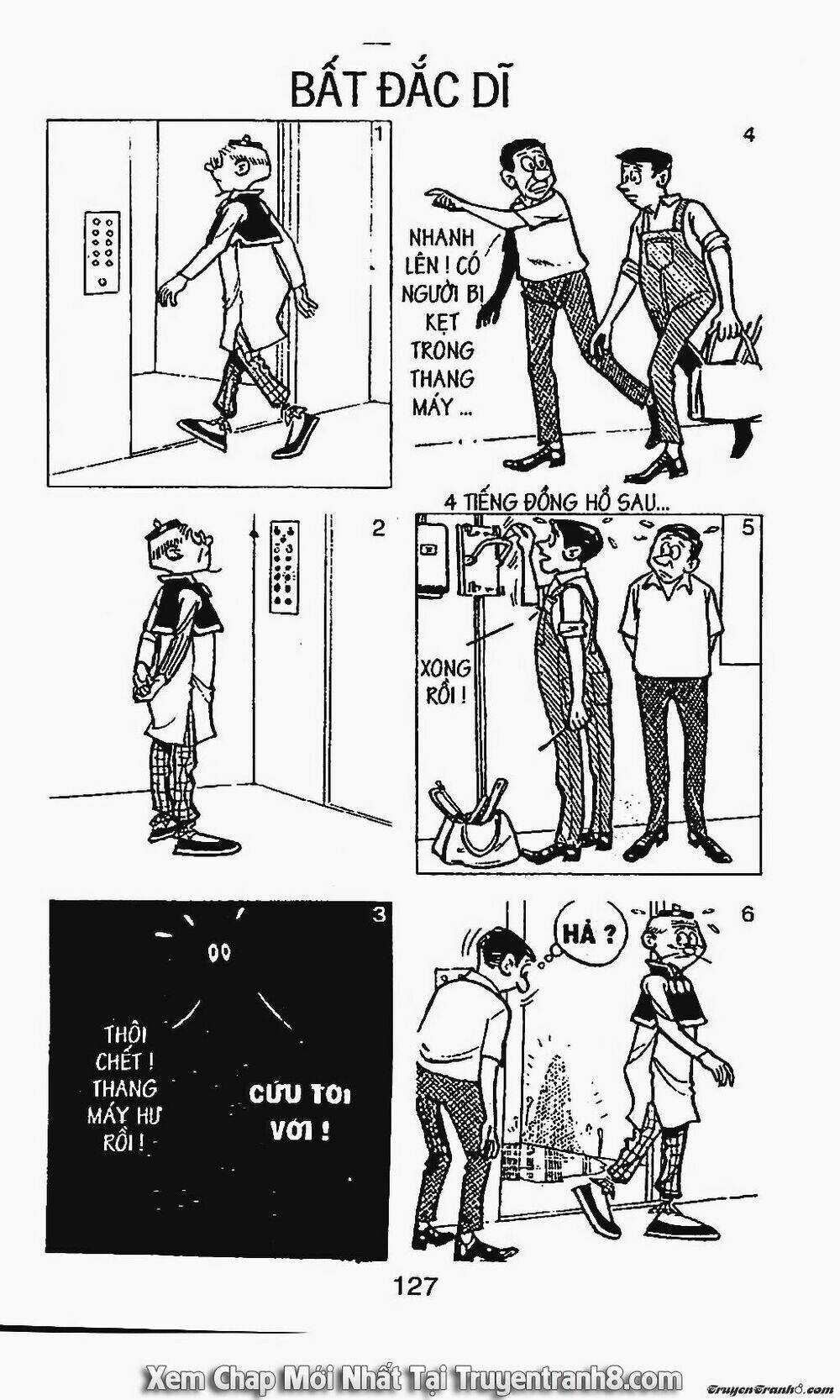 Chú Thoong - Chapter 139 - Trang 3