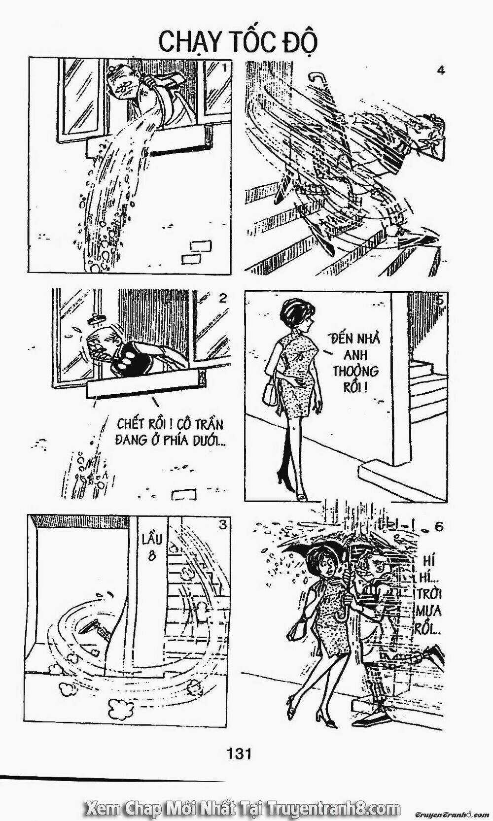 Chú Thoong - Chapter 139 - Trang 7