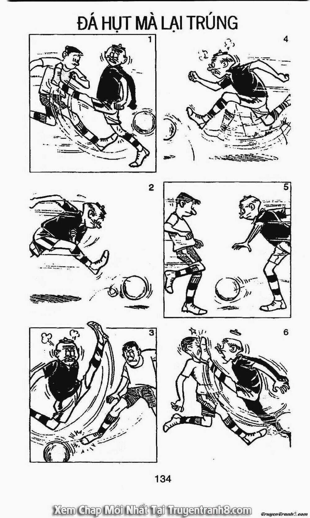 Chú Thoong - Chapter 139 - Trang 10