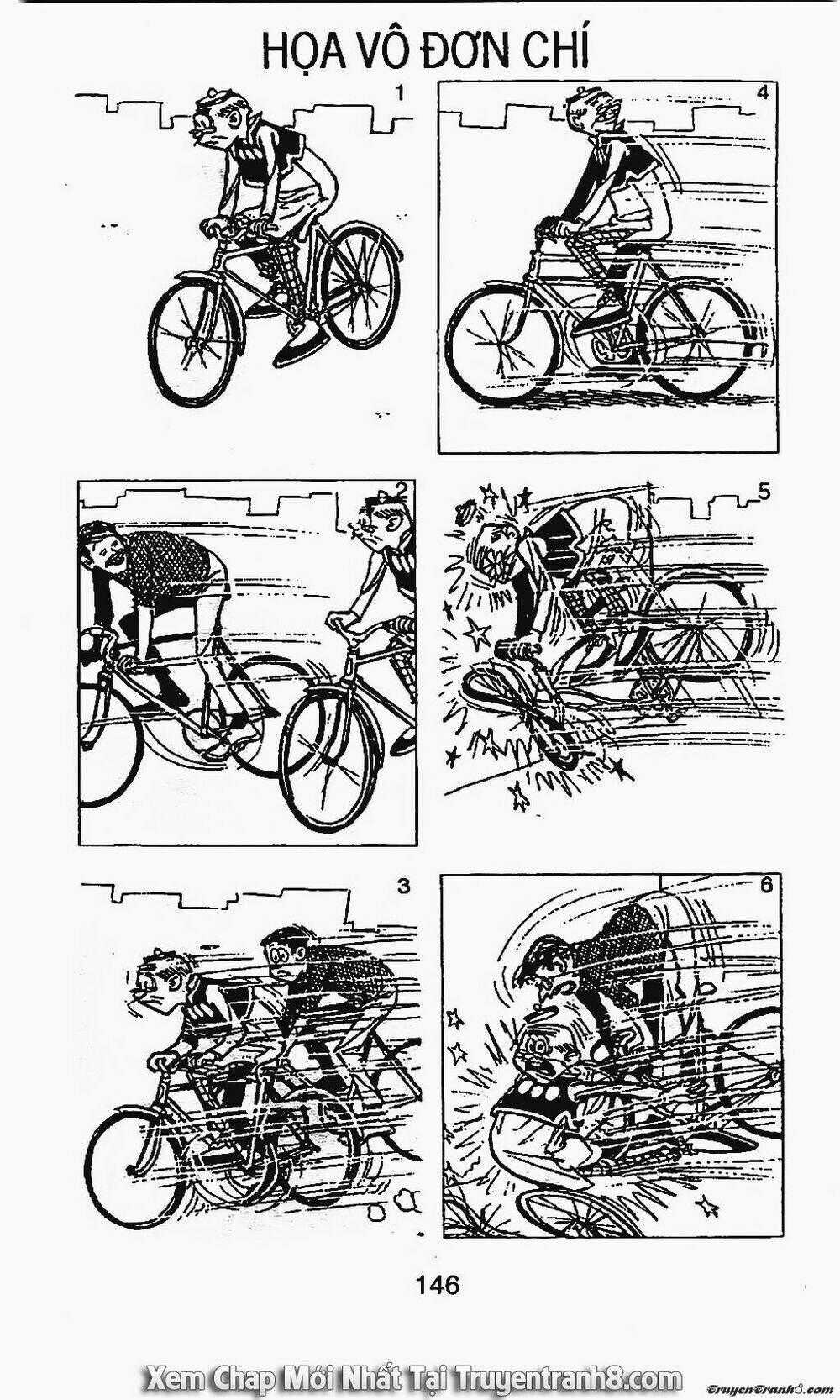 Chú Thoong - Chapter 140 - Trang 2