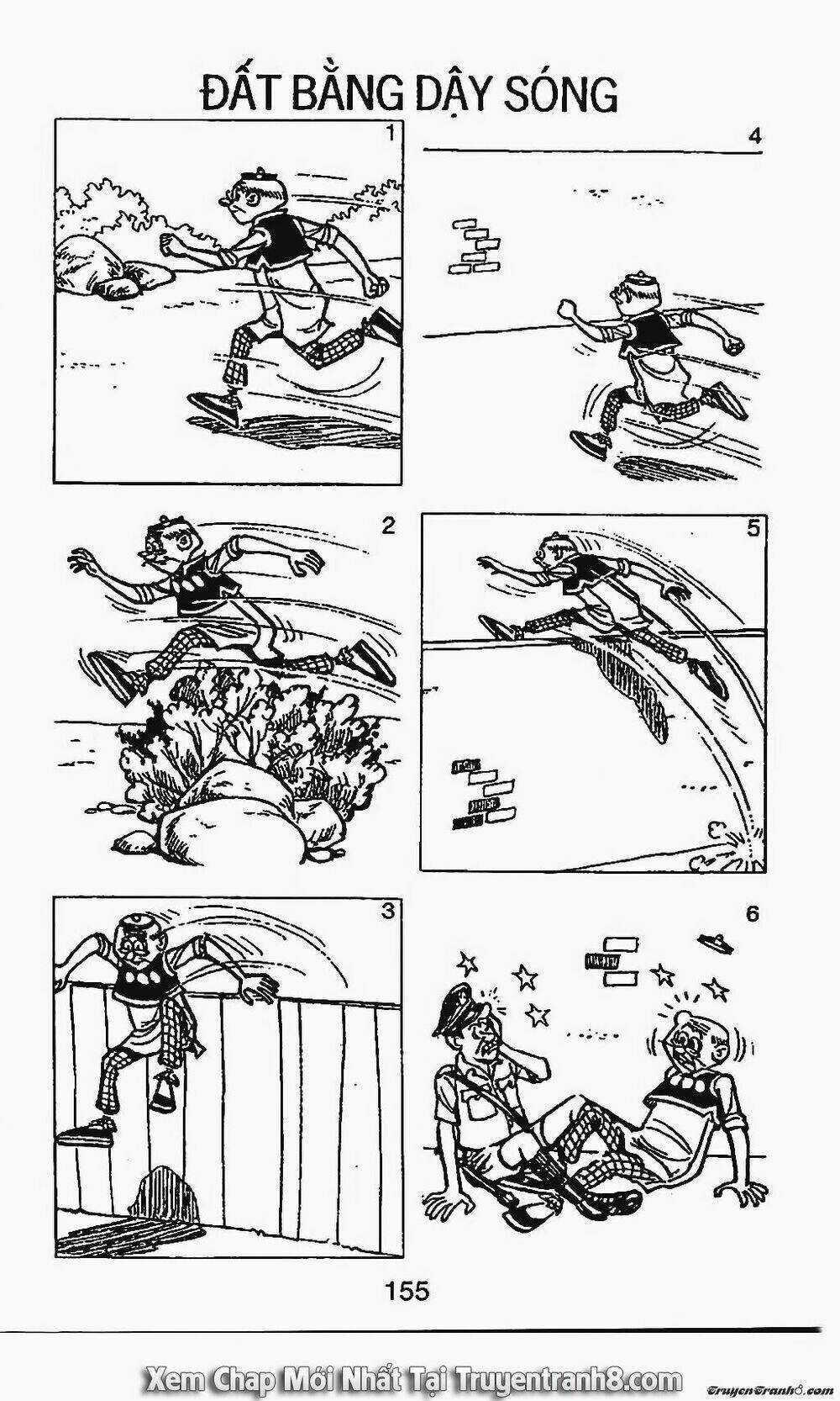 Chú Thoong - Chapter 140 - Trang 11