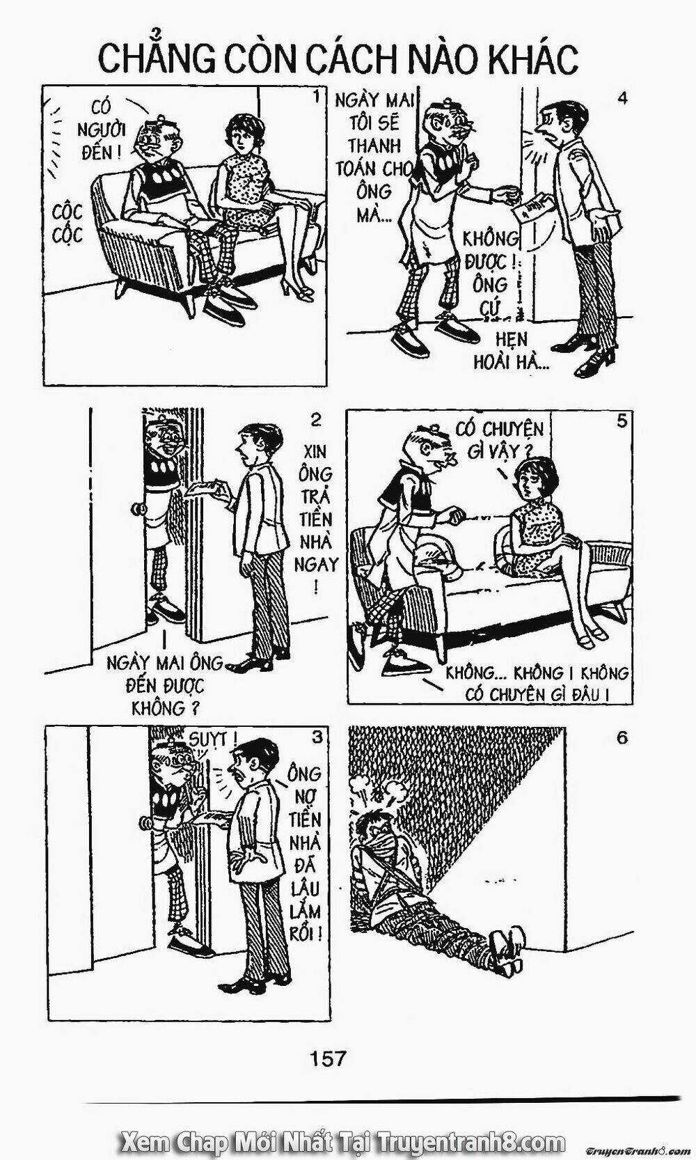 Chú Thoong - Chapter 140 - Trang 13