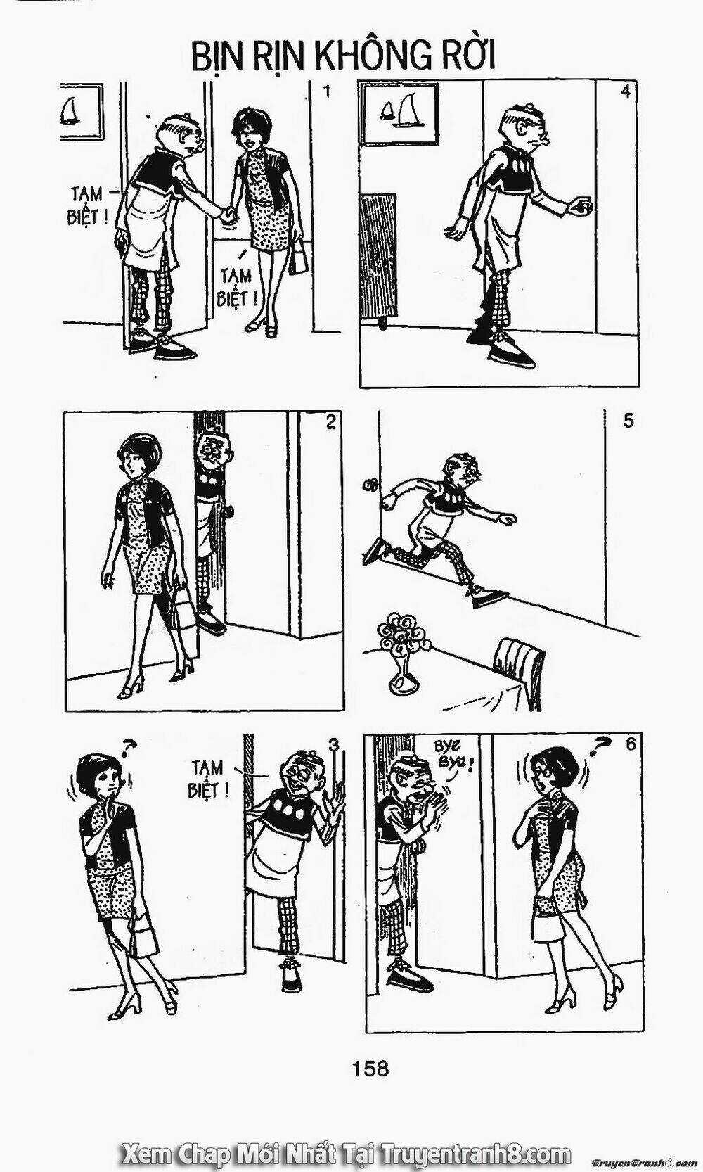 Chú Thoong - Chapter 140 - Trang 14