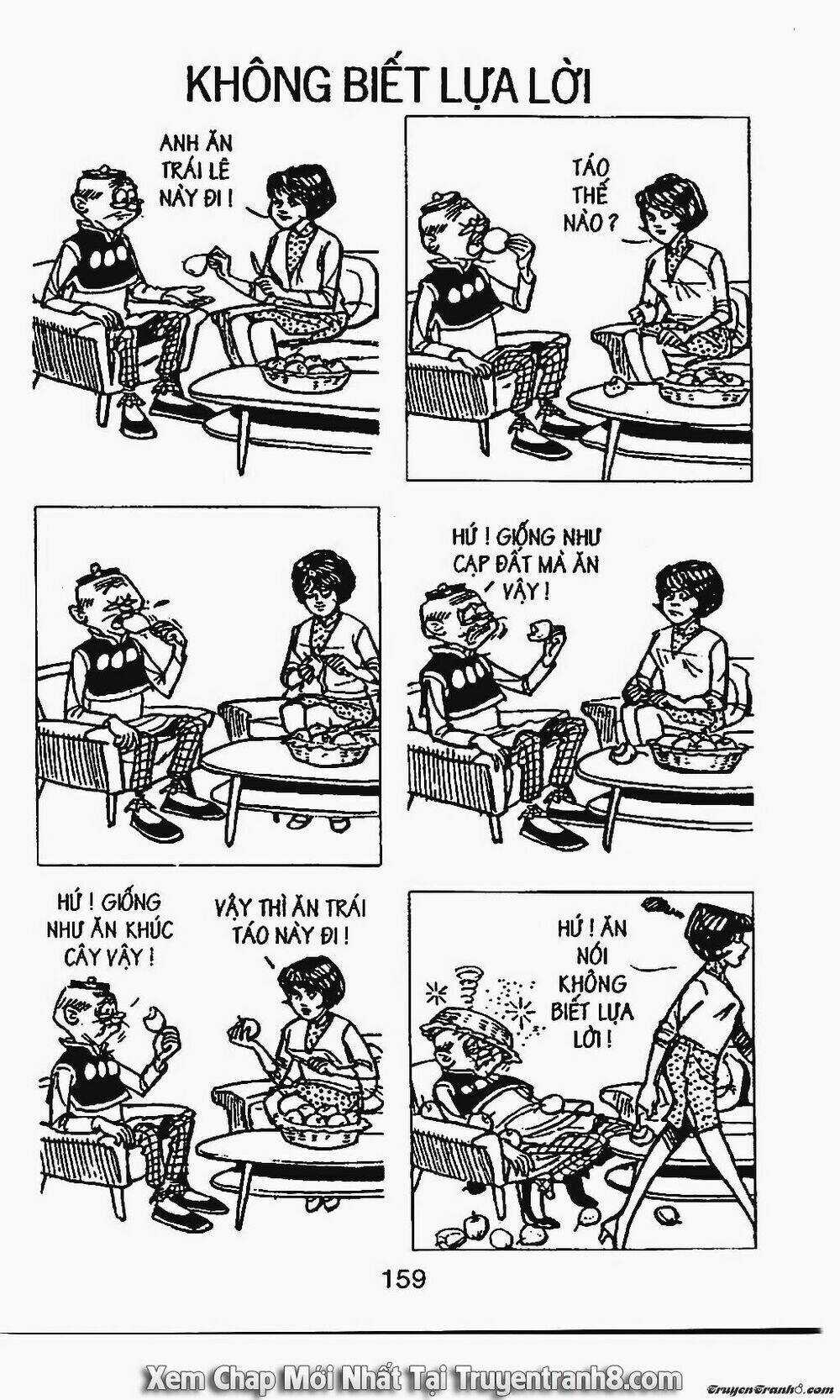 Chú Thoong - Chapter 140 - Trang 15