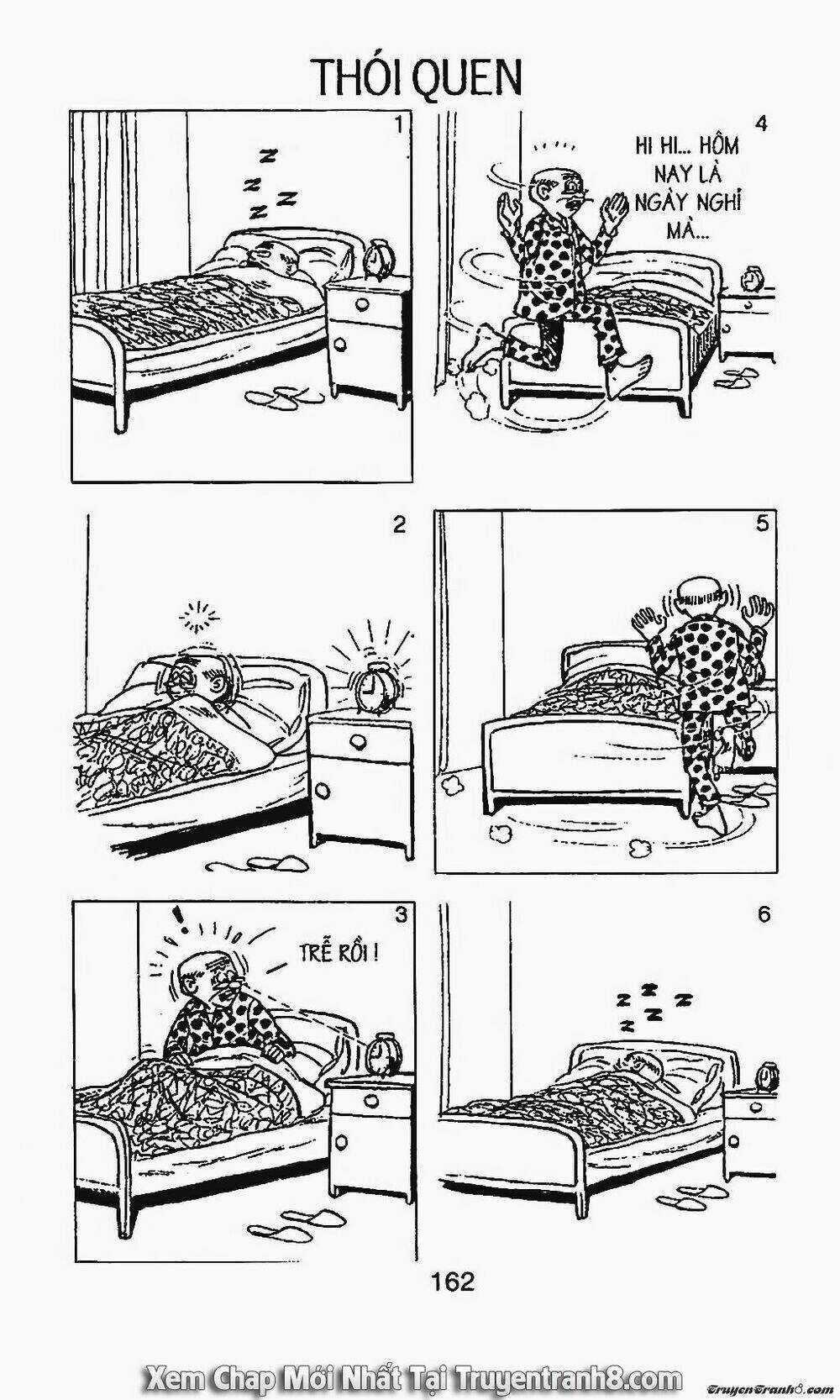 Chú Thoong - Chapter 140 - Trang 18