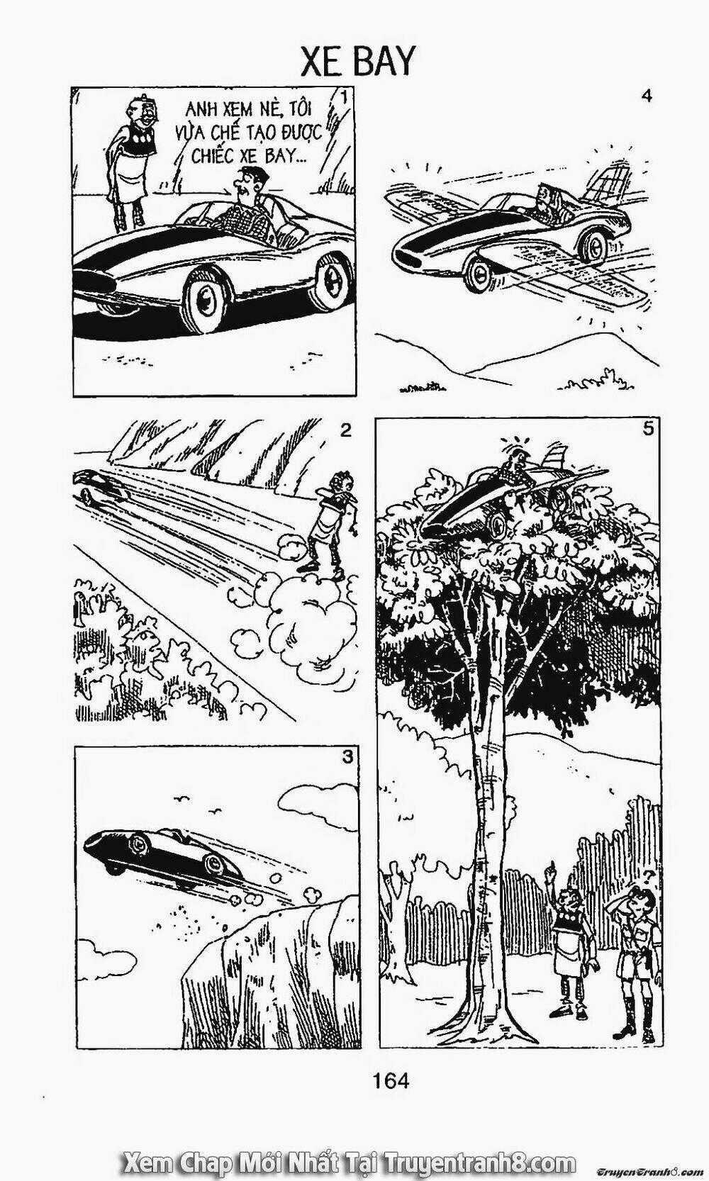 Chú Thoong - Chapter 140 - Trang 20