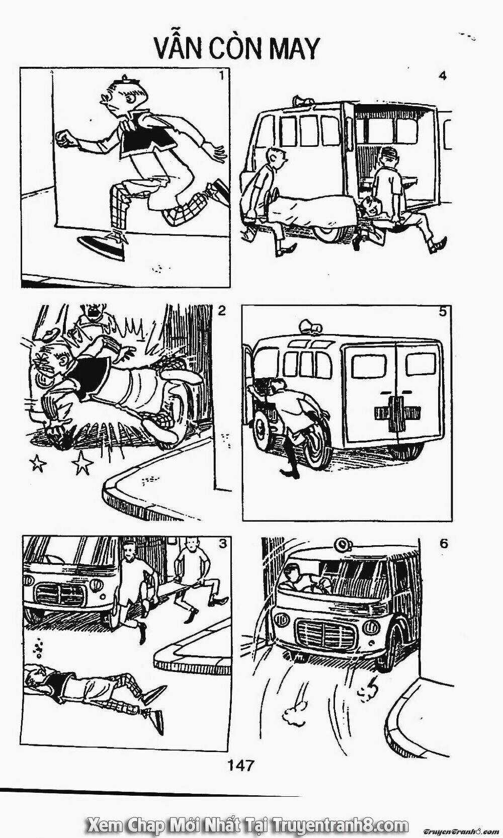 Chú Thoong - Chapter 140 - Trang 3