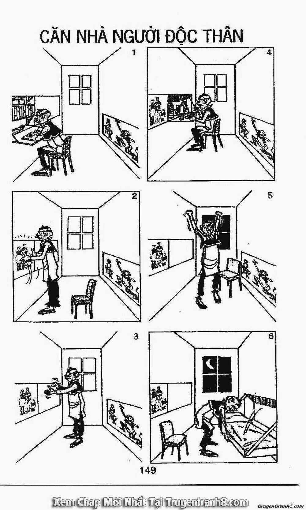 Chú Thoong - Chapter 140 - Trang 5