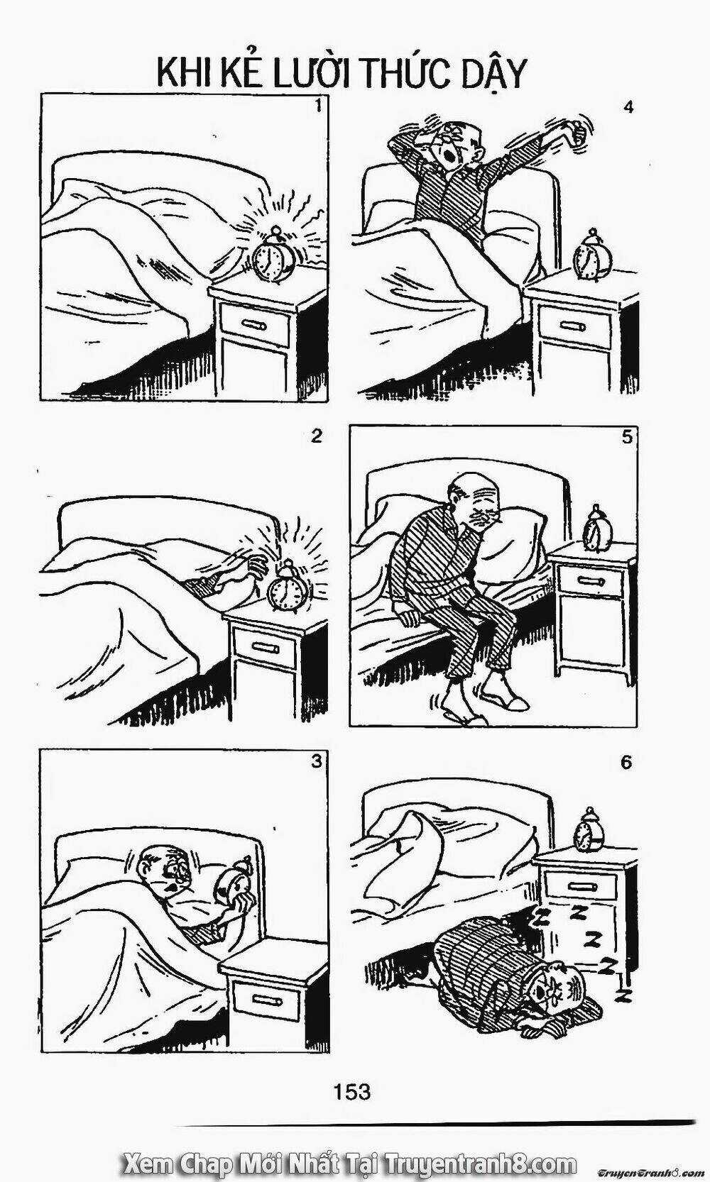 Chú Thoong - Chapter 140 - Trang 9