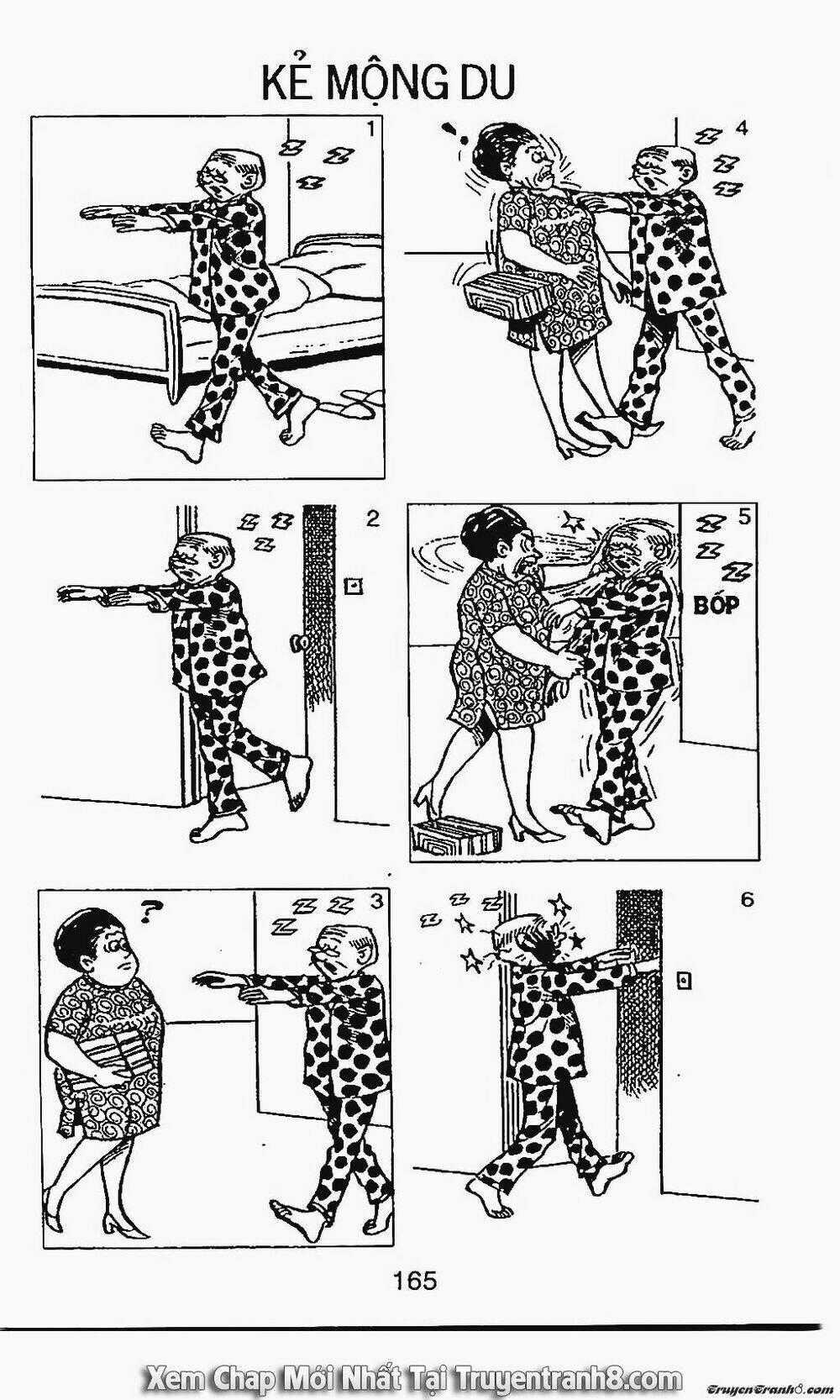 Chú Thoong - Chapter 141 - Trang 1