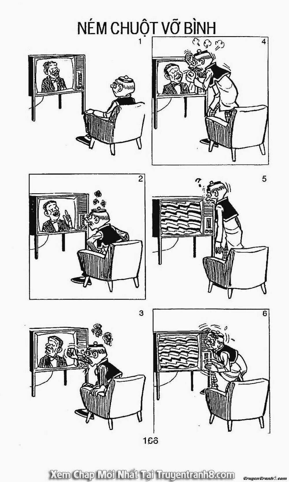 Chú Thoong - Chapter 141 - Trang 2