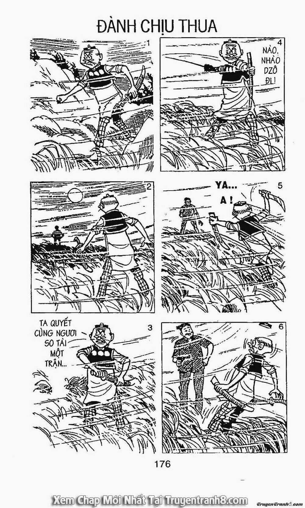 Chú Thoong - Chapter 141 - Trang 12