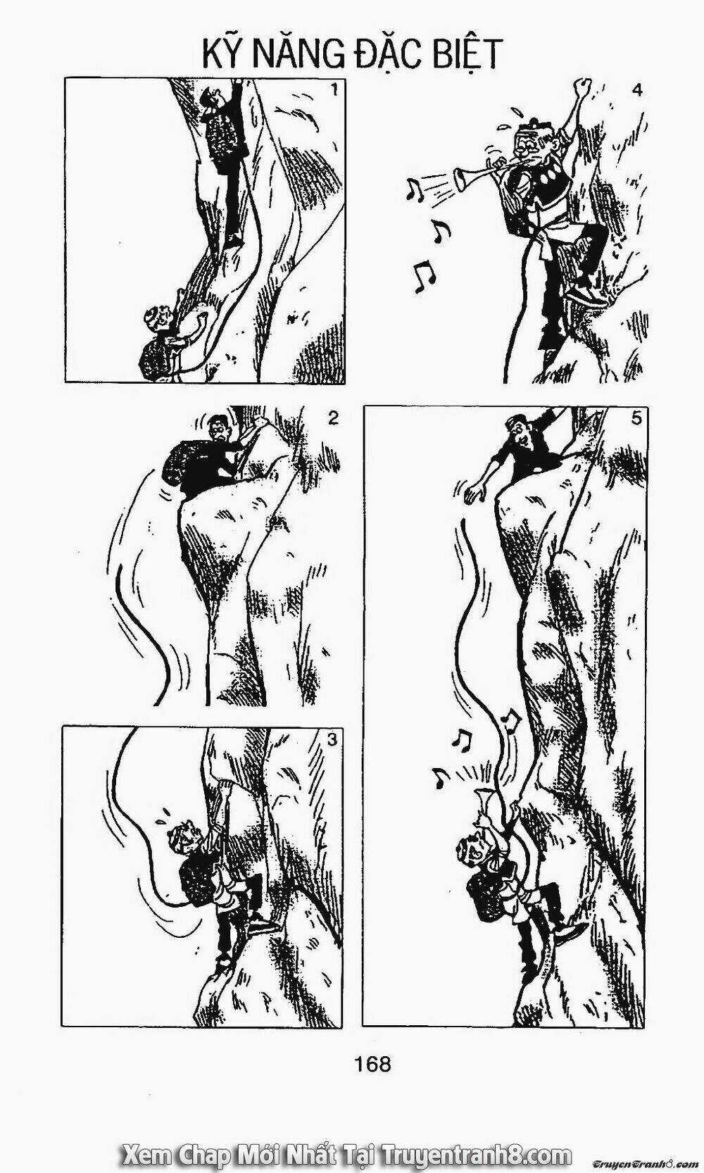 Chú Thoong - Chapter 141 - Trang 4