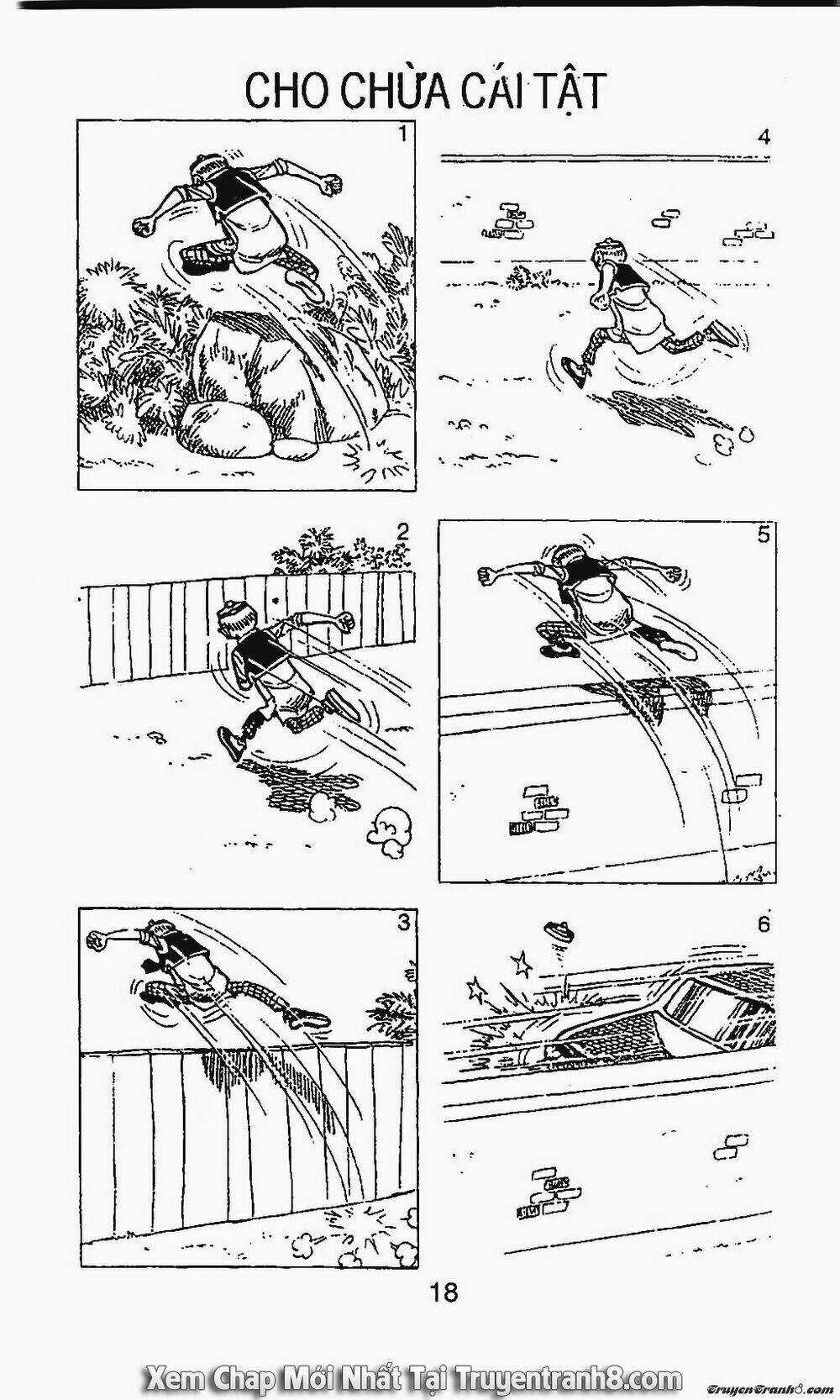 Chú Thoong - Chapter 142 - Trang 14