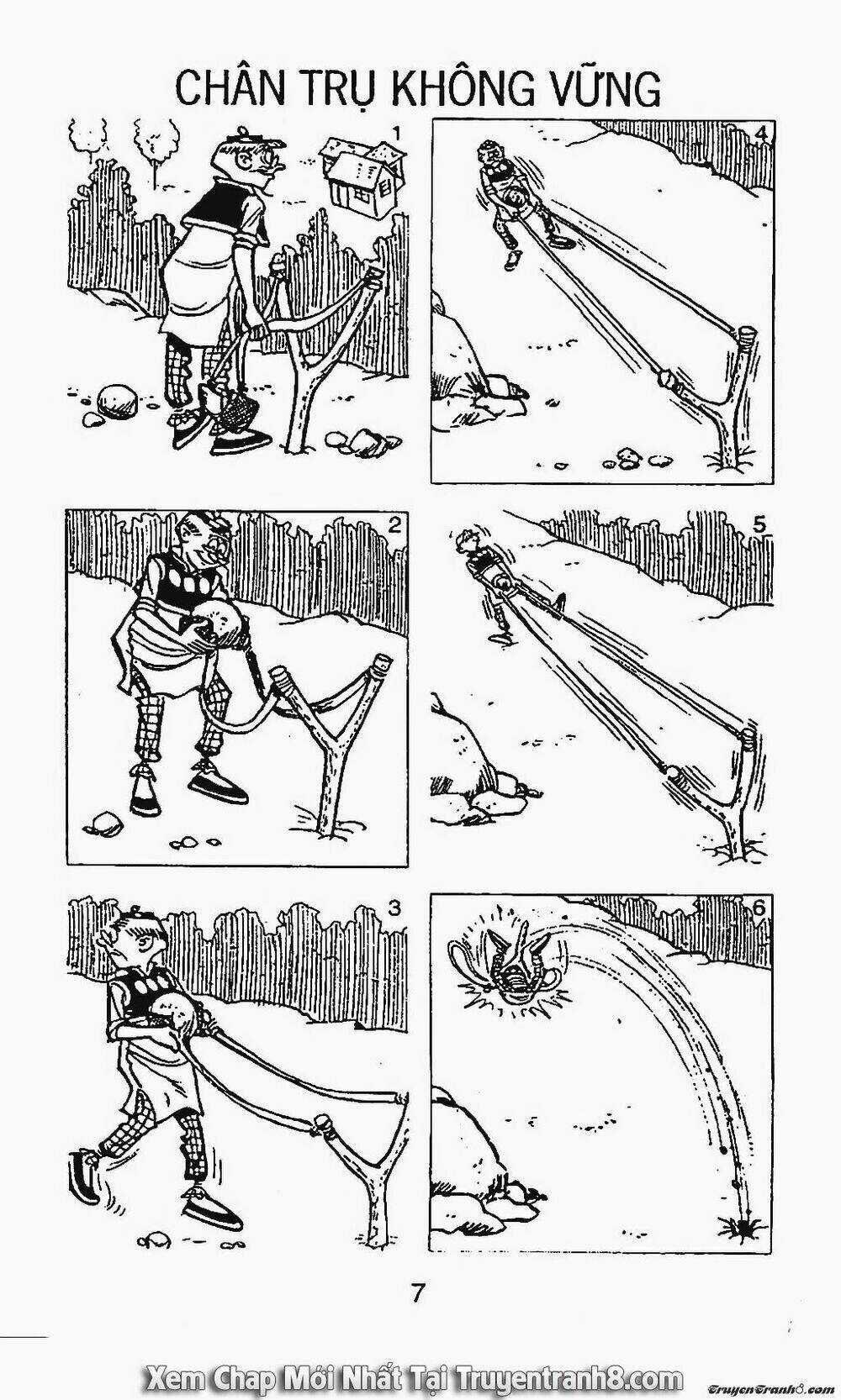 Chú Thoong - Chapter 142 - Trang 3