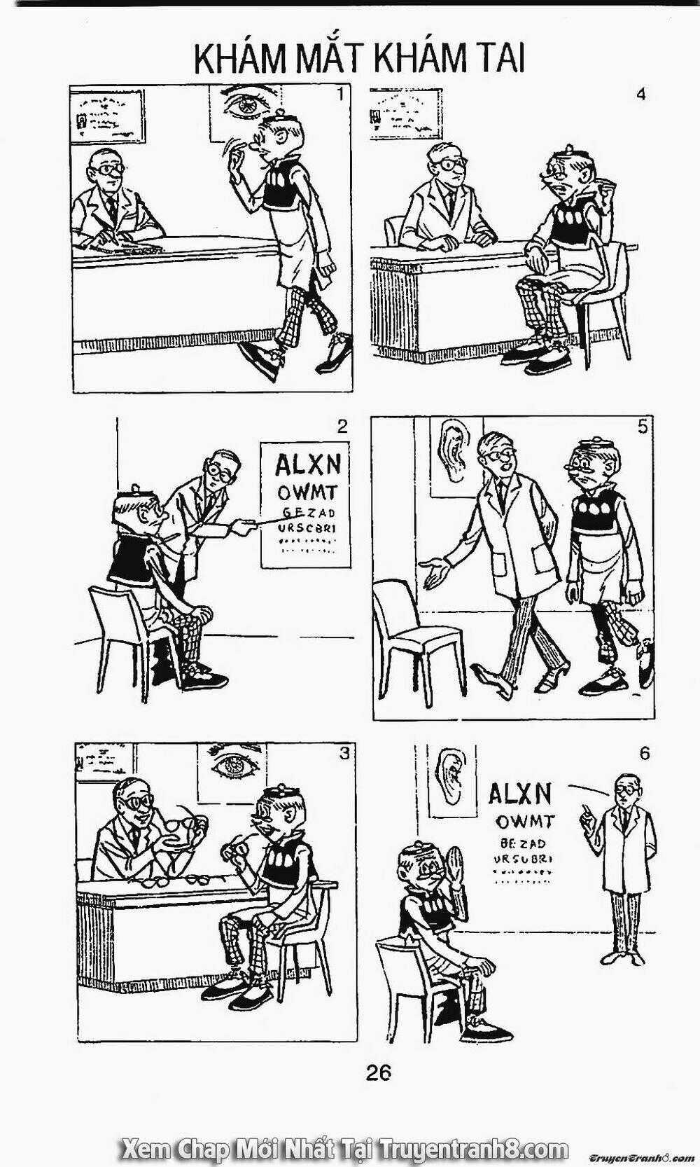 Chú Thoong - Chapter 143 - Trang 2