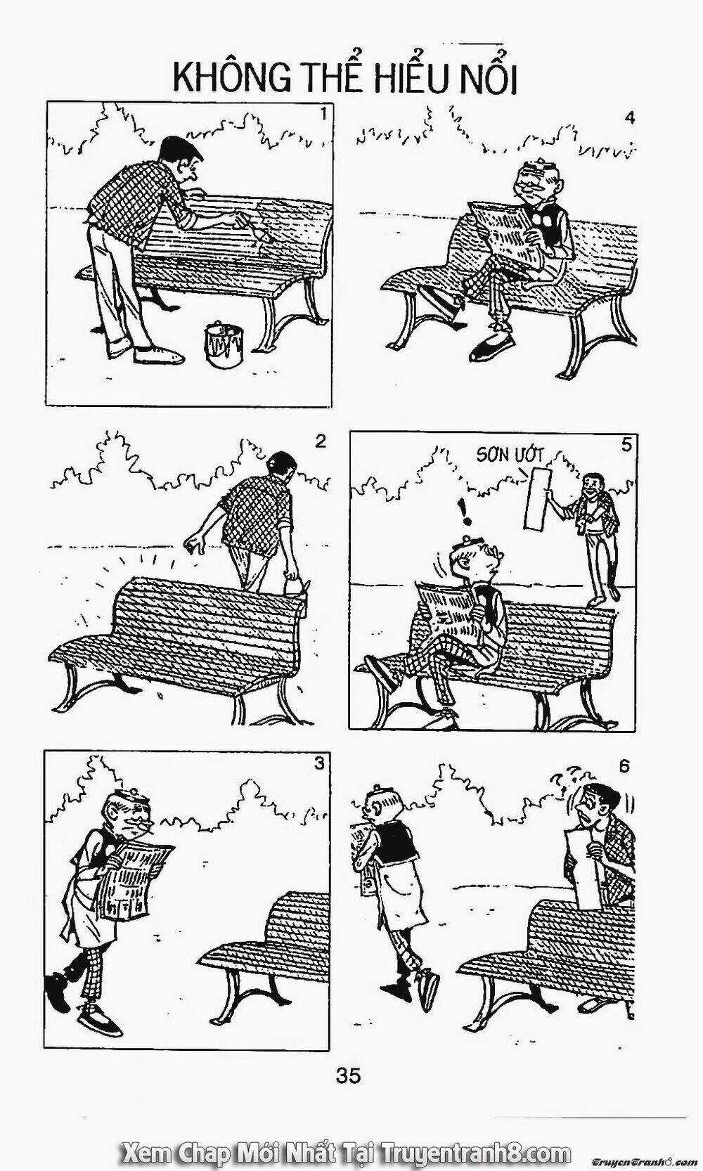 Chú Thoong - Chapter 143 - Trang 11