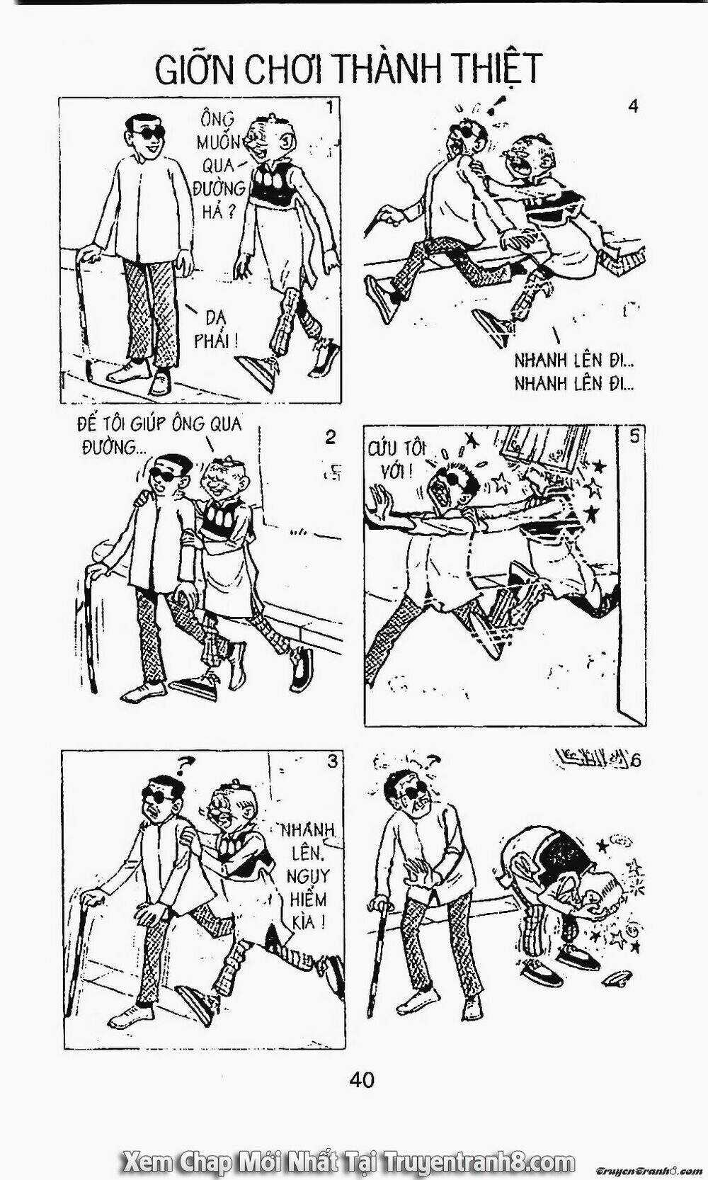 Chú Thoong - Chapter 143 - Trang 16