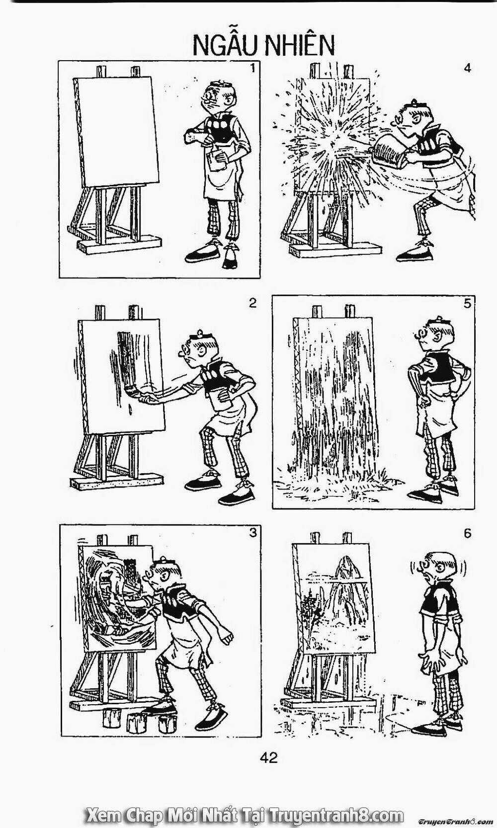 Chú Thoong - Chapter 143 - Trang 18