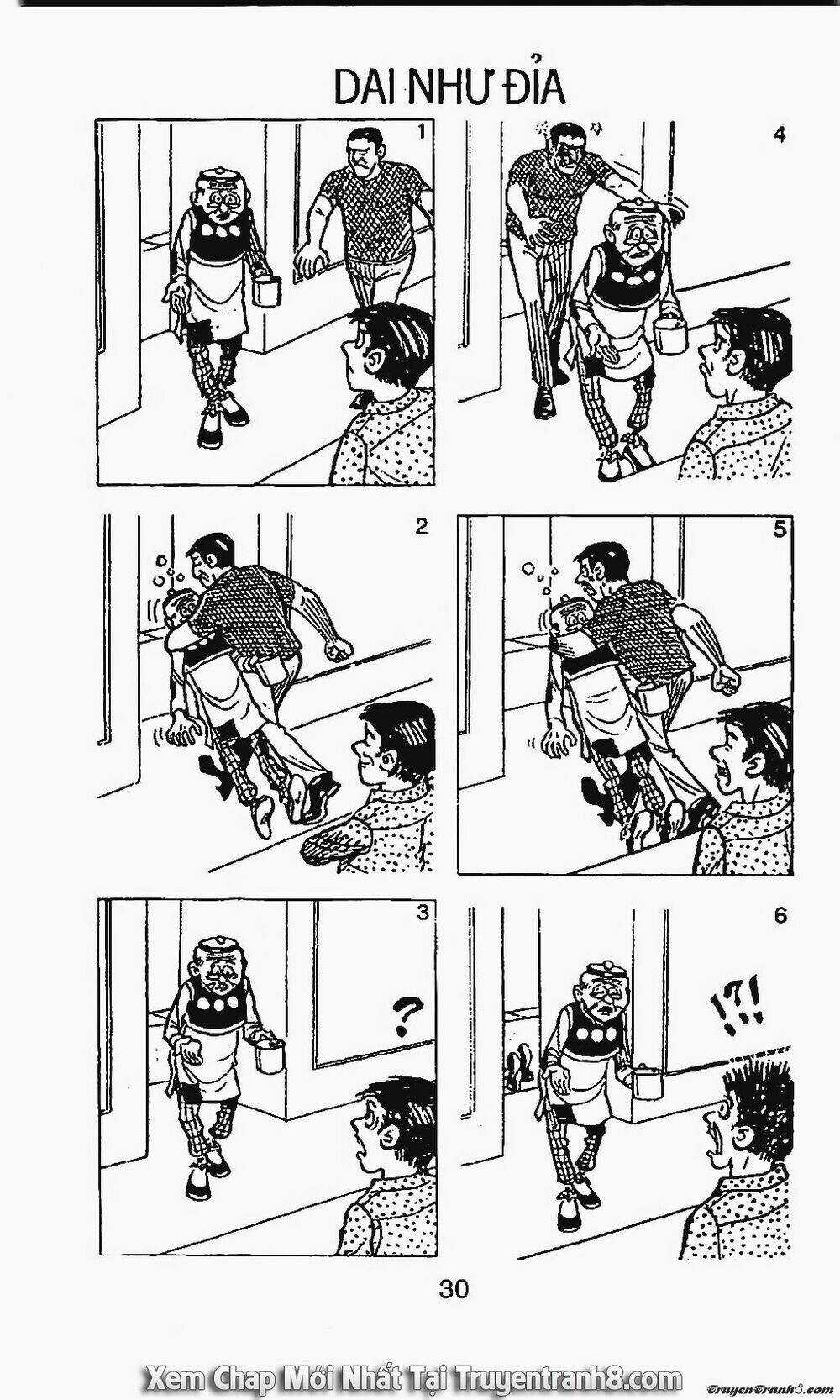 Chú Thoong - Chapter 143 - Trang 6