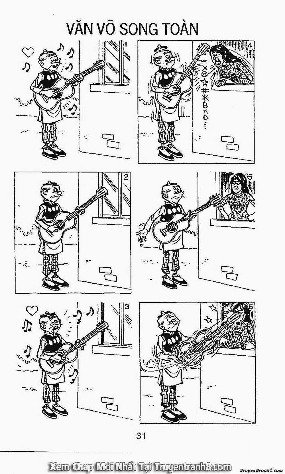 Chú Thoong - Chapter 143 - Trang 7